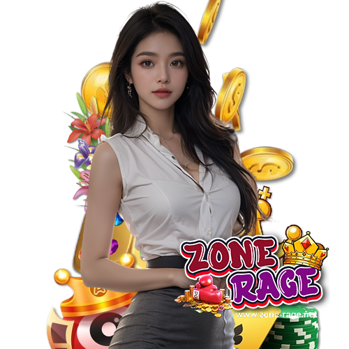 zonerage สล็อต