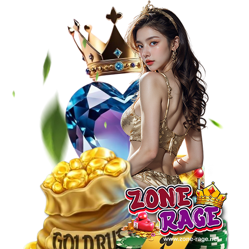 zonerage เว็บพนันออนไลน์
